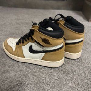 Nike Jordan 1 Retro High Rookie of the Year